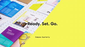 10K views · 52 reactions | Dynamic agents, vibrant homes, and the country’s most energetic communities – our second issue of "Compass Quarterly” has crossed the finish line today! Look inside: www.compass.com/quarterly | Compass | Facebook