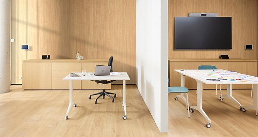 Panneaux muraux Clicwall | Unilin Panels