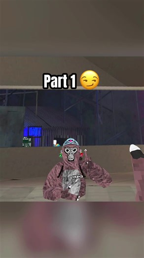 Nostalgic Moments in Gorilla Tag Gameplay