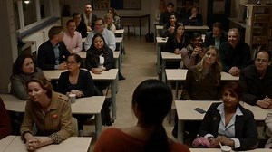 De officiële trailer van KLEM. Vanaf 19 januari te zien bij de VARA op NPO 1. Hou deze pagina in de gaten voor kijkjes achter de schermen van deze spannende dramaserie! | KLEM