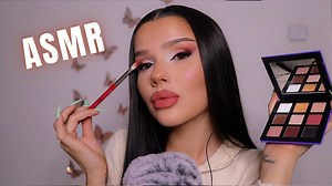 Maquillaje paso a paso para un look elaborado