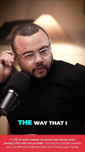 Understanding Market Reactions - The Macro Perspective Why do markets move the way they do? Unpack the macro forces driving reactions in this clip from The Market Edge by Axi. Tune in! https://bit.ly/4hOHzJB This content is provided solely for general informational purposes and should not be construed as financial product advice or an investment recommendation. It has been prepared without considering your personal circumstances. Any references to past performance and forecasts are not reliable