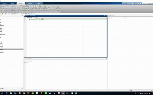 [MATLAB] 23. fprintf - 12 mins