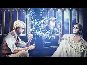 Draco & Hermione: A Forbidden Love Story - Chapter 2 Times have changed