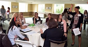 Massachusetts Municipal Human Resources association - Massachusetts Municipal Association (MMA)