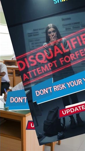 🚨 CBSE Board Exam 2025 Big Update! | Students Must Watch 🚨