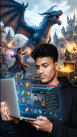 Creating My First Game Character in Unreal Engine! 🎮 #unrealengine #gamedevjourney