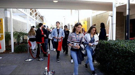 #ECUOpenDay at Western Australian Academy of Performing Arts (WAAPA) and our Mount Lawley Campus is your opportunity to check out the campus, meet our staff and students and generally have some serious fun. | Edith Cowan University (ECU)