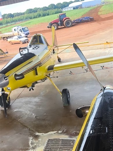 Exploring the Brilliance of Agricultural Aviation