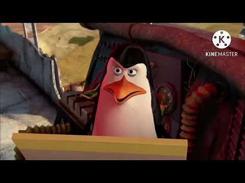madagascar 3 plane crash normal fast slow reversed