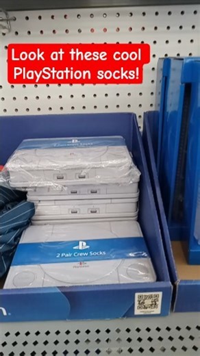 The coolest socks you'll ever see!