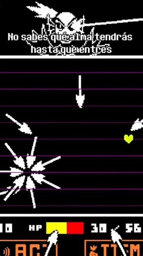 The most random mod of Undertale #undertale #deltarune