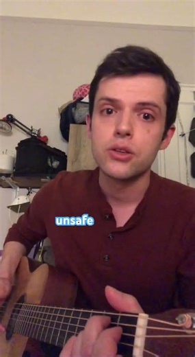 i wrote a song about 🍩 #shortsong #funnysong #singersongwriter