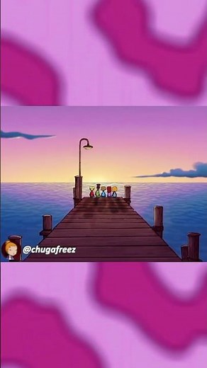 The Weekenders - Sunset scene | #theweekenders