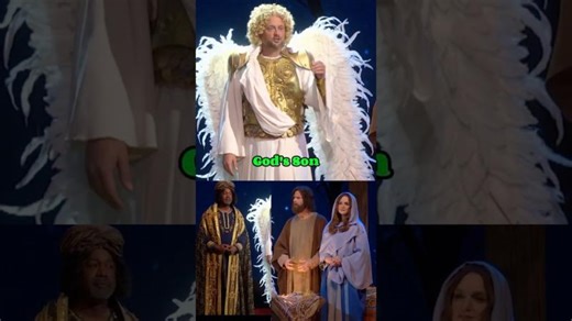 PART 1- Nashville Christmas | Nate Bargatze #natebargatze #shorts | Justin Dodd