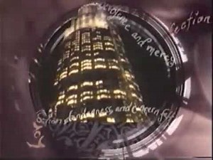 BET Midnight Love Intro 1994-1999 (Reversed)