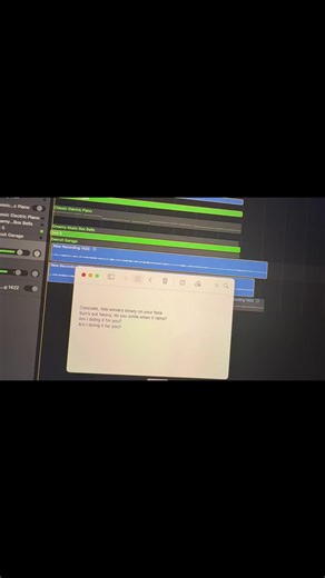 Reflecting on Life's Questions in Songs