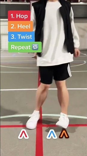 Butterfly Legwork Tutorial