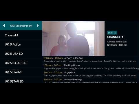 Best IPTV Provider 2026 | Best IPTV Subscription | No Buffering IPTV Review