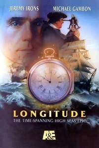 Longitude - Movie