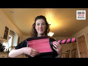 Notes for Kids: Make Your Own Instrument