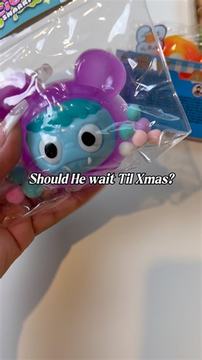 Autism Mom Fidget Haul: Fidgets My Son Would Love from Five Below