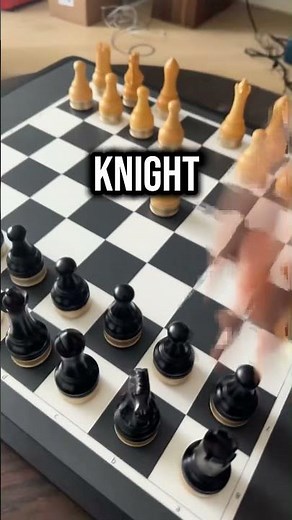 What Would Happen If You Cheated In A Chess Match!? ♟️