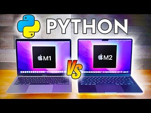 M2 MacBook Air vs M1 vs M1 Pro