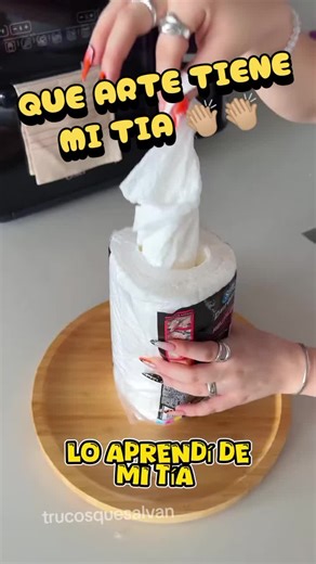 Trucos de DIY para facilitar la vida
