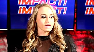 12K views · 289 reactions | Jordynne Grace shares her thoughts on being one of the first female wrestlers in the WORLD to compete in the first ever Knockouts #UltimateX match! #IMPACTUK | TNA Wrestling UK | Facebook