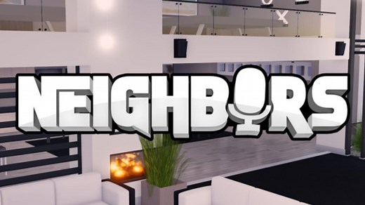 Roblox: Neighbors Codes (May 2025)
