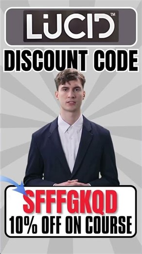 Become Lucid Discount Code : (SFFFGKQD) Get 10% Off On Your Lucid Dreaming Course