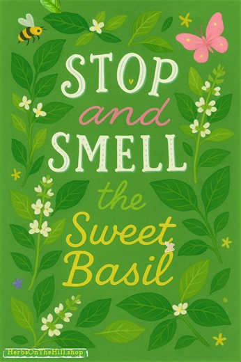 🌿 Ever thought of basil as more than a kitchen herb? For centuries, basil has been the plant of joy, love, and abundance. 💛 From Italian love charms to Greek royalty, to #magical #prosperity spells and modern rituals — basil has always been a little bit more magical than we give it credit for. We’ve just shared a new blog exploring basil’s folklore, #spells, rituals, and DIY recipes — including a basil vinegar recipe, an #abundance spell, and a refreshing room spray. 👉 Read it here: https://h