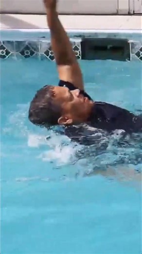 Endless Swimming Pool! #iGarden#iGardenswimjet#iGardenswimjetx#swimjet#pool#swim#swimming#backyard