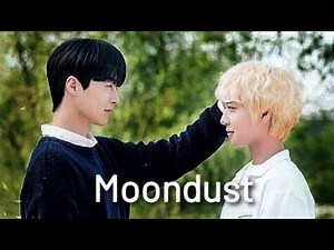 Moondust - Korean series - Yeo Joon & Nam Soo Hyun - At a distance, spring is green[MV]