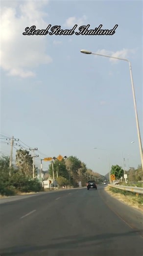 Local road trip in Thailand, #You'reMyHeartYou'reMySoul, #ModernTalking, #80sMusic, ‪@Oylovepoint‬