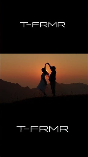 Emotional future bass EDM ! T-FRMR - I need love