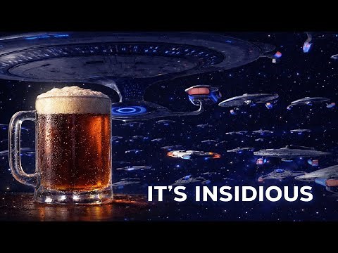 The Root Beer Doctrine: How the Federation Wins Without Firing