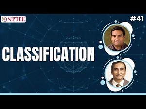 #41 Classification | Data Science for Engineers