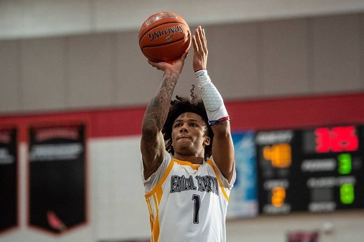 How much money could Mikey Williams lose in the NIL Puma deal as he potentially faces 30 years in prison?