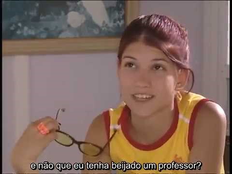 Rebelde Way I - Capítulo 6 LEGENDADO PT-BR