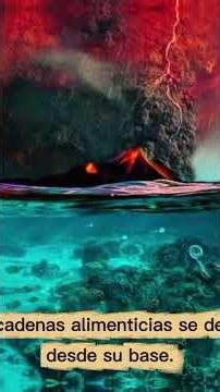 La Masacre Planetaria: El fin dela Era Paleozoica #documentary #extinction #planeta #history #parati
