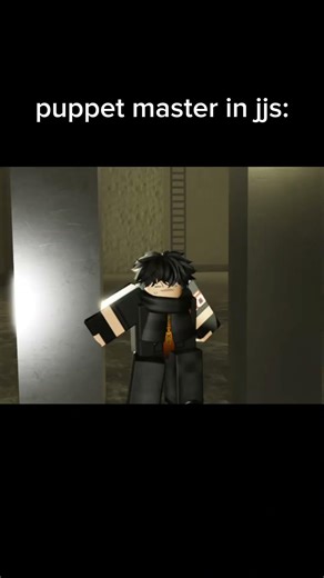 puppet master #roblox #robloxanimation #moonanimator #jjs