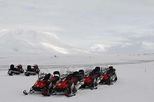 5 Best Snowmobile Tow Straps: Tested By TSG