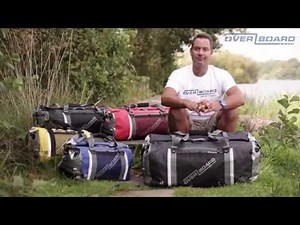Pro-Sports Waterproof Duffel Bags - Waterproof Holdalls - Waterproof Bags - OverBoard