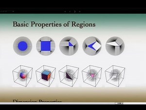 Computational Geometry I