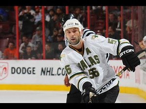 The Career of Sergei Zubov