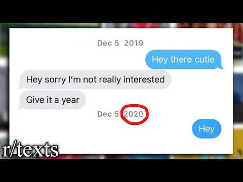1+ hour of r/texts