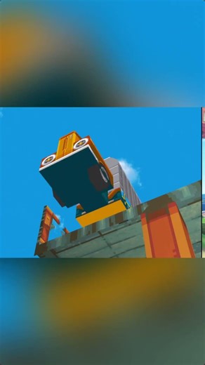 Servbots out here getting things done for Tron Bonne #shorts
