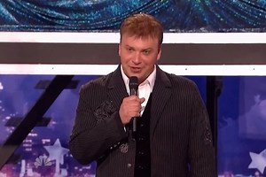 'AGT' Season 6 Magician Scott Alexander Dies at Age 52